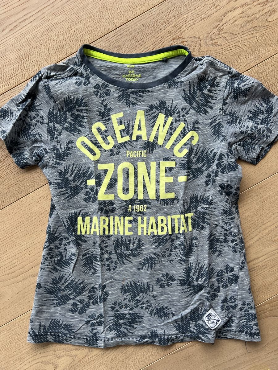 We Camicie, T-shirt & Polo: 2x WE T-Shirt 146/152 – Usato da Hertenstein AG venduto da Stadtturm 1