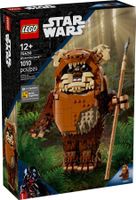 💥LEGO Star Wars 75430 Der Ewok Wicket NEU