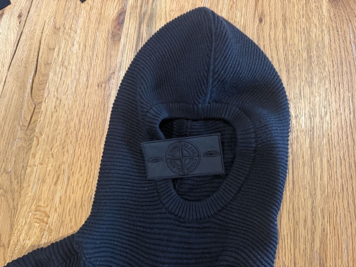 Pullover & Sweatshirts: Stone Island Shadow Project Pulli  – Gebraucht aus Niederteufen von Tommazzo 1