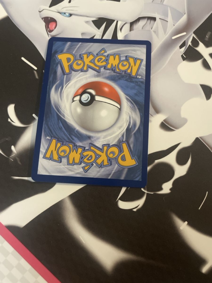 Pokémon Carte collezionabili: Pummeluff 039/165 Reverse Holo Pokemon 151 – Usato da Bazenheid venduto da Toulouse12 1