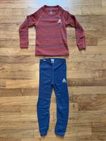 Odlo Kinder Thermo-Set, Gr. 116