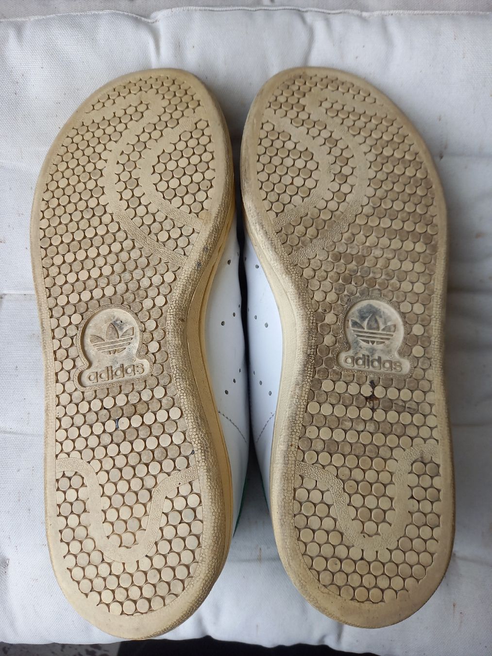 Adidas Scarpe da uomo: Adidas Stan Smith Gr. 37 1/3 – Usato da Zürich venduto da Veramone 5