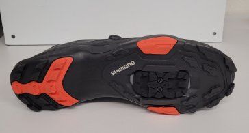 Shimano Herrenschuhe: Shimano Men MT SH-MT7L Schuh SPD black 46 – Neu und originalverpackt aus Giswil von mai_k7x7 1