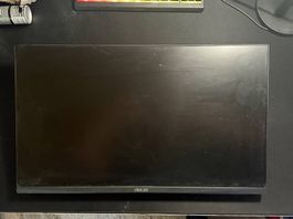 ASUS 27" Full HD 144 Hz + Support d'écran