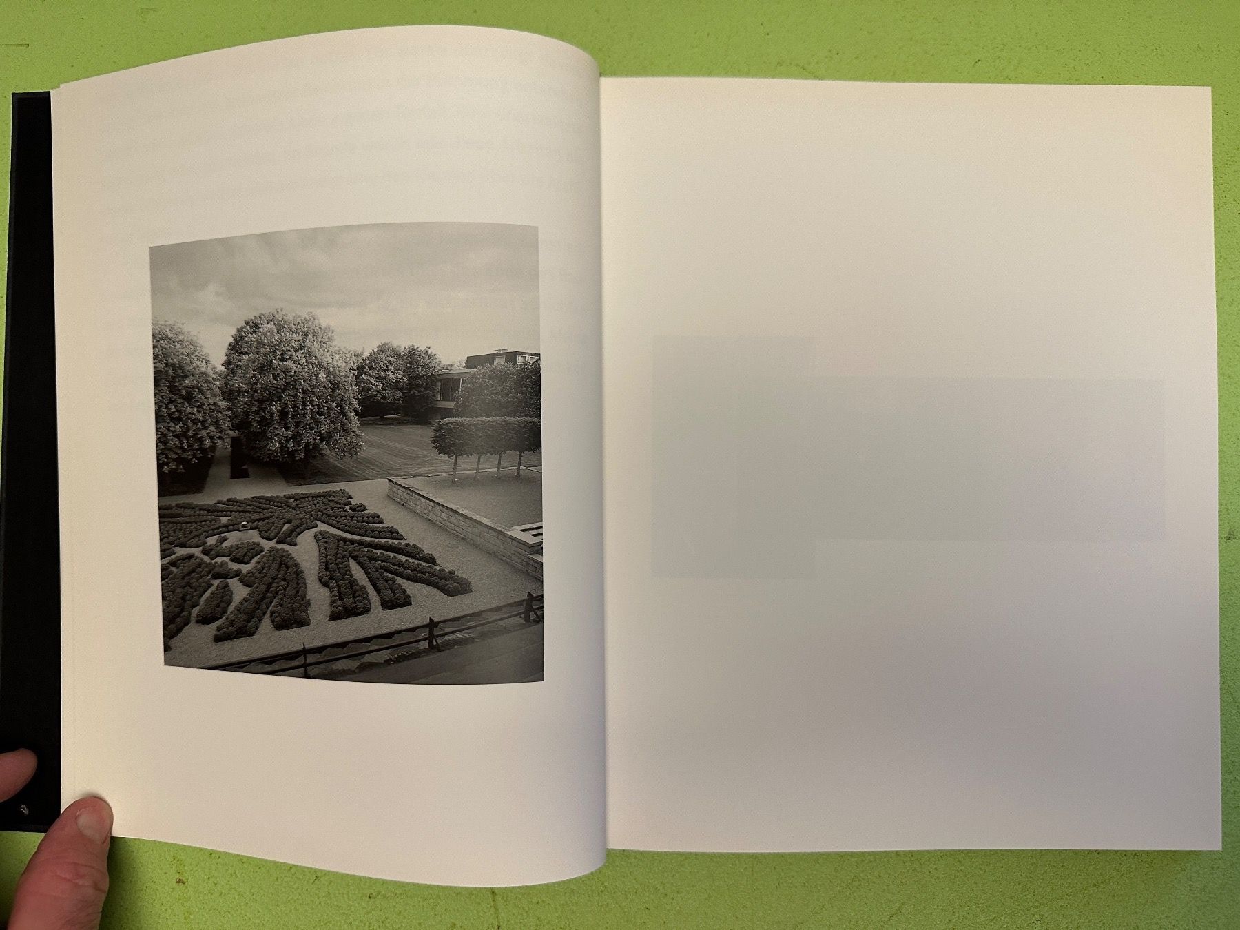 Livres: Jan Jedlicka: Reflections e/d 2003 – D'occasion à Zürich par allp 3