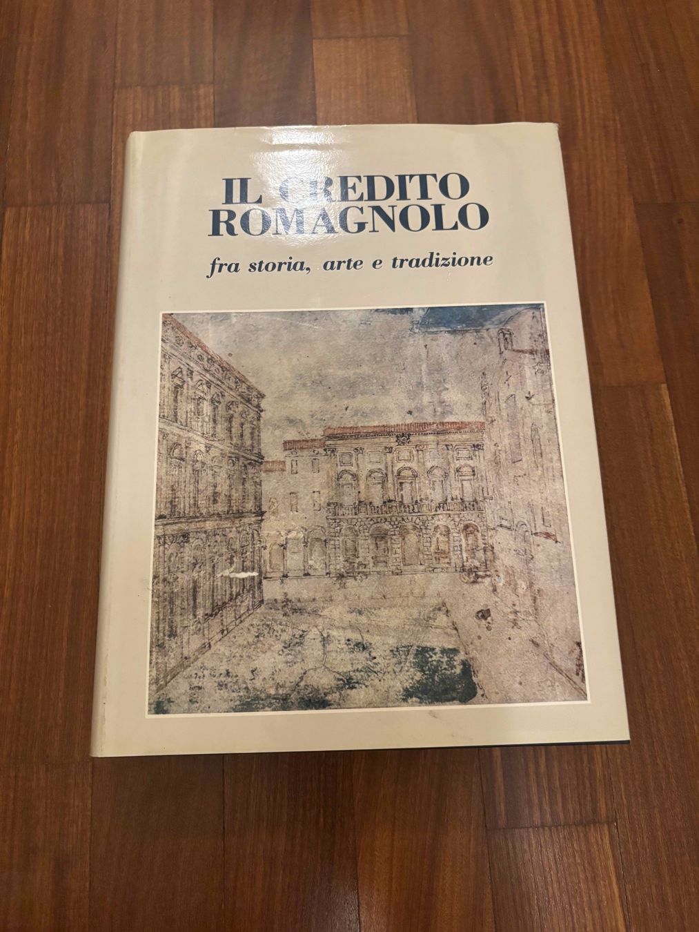 Libri: Il Credito Romagnolo – Usato da Lugano venduto da Mark_Young