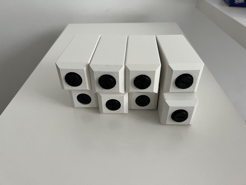 Ikea stubarp price for all 8 pcs | Kaufen auf Ricardo