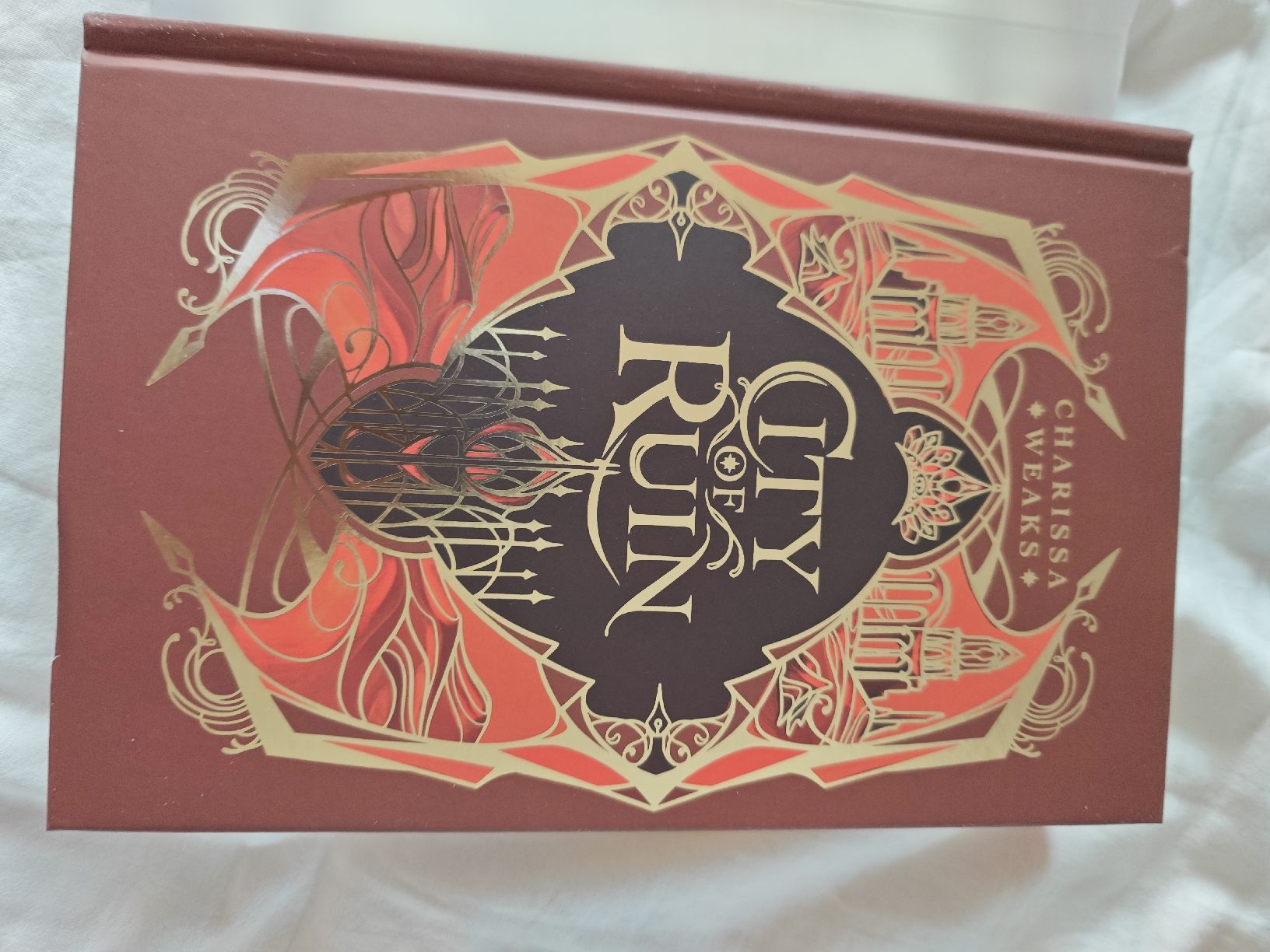 Libri: Arcane Society Witch Collector Duology – Nuovo (secondo la descrizione) da Grandvaux venduto da Freezemoon 6