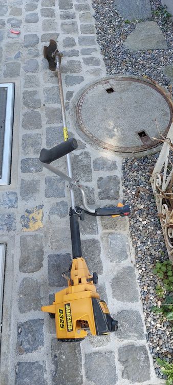 Garten Maschinen Kaufen auf Ricardo