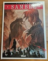 Sambre N 3 (T.T.B.E.)  Révolution, révolution...