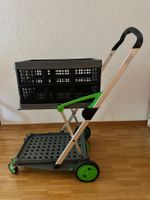 Clax Transport-Klappmobil