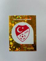 Carte panini 2026 - TUR 1