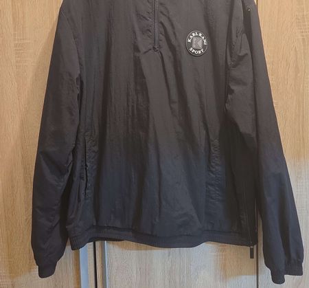 Veste Karl Kani Sport noire taille XL 