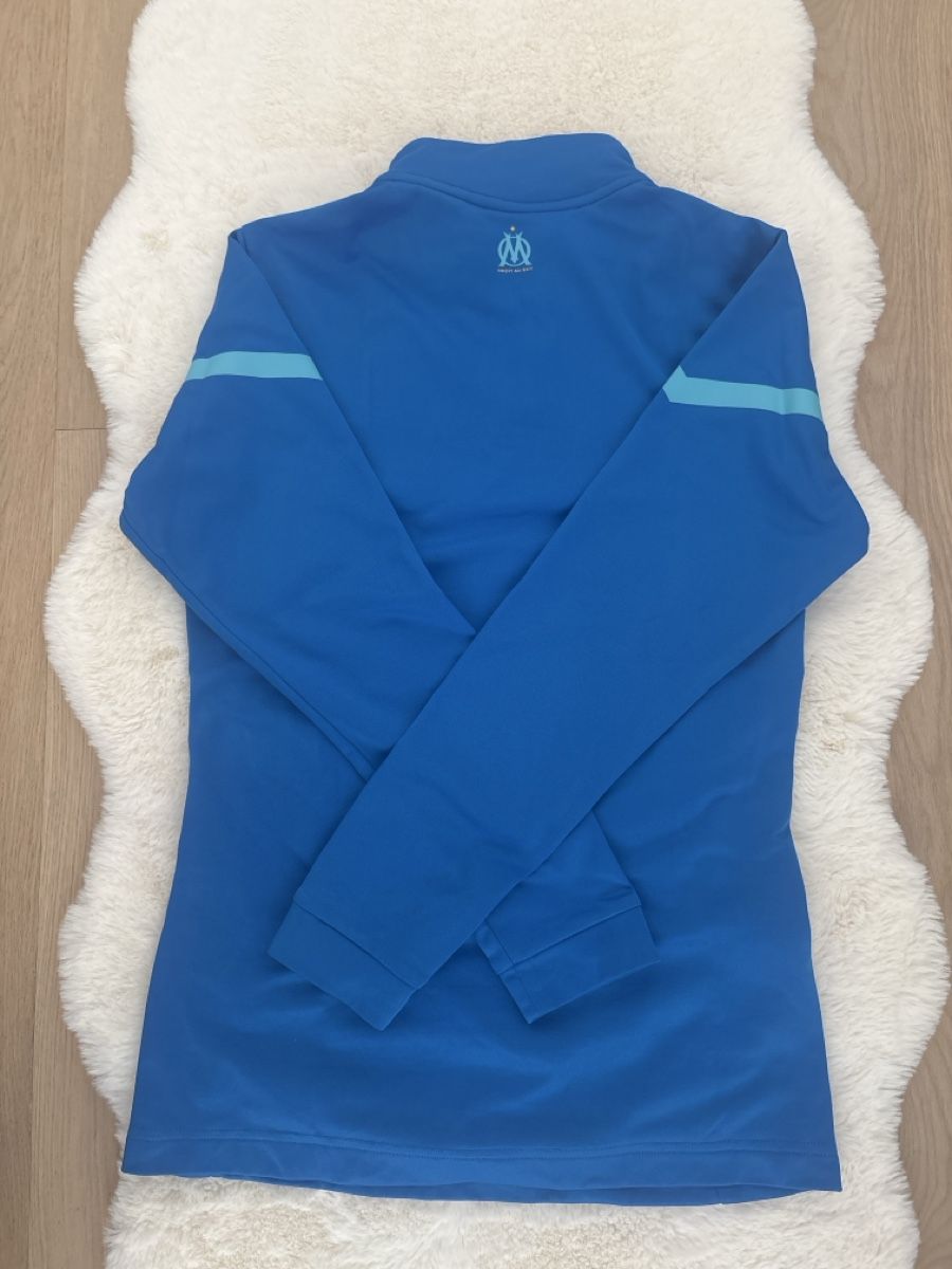 Puma Canottiere & Pantaloni: Marseille Traning Kit/ Puma Original  – Nuovo (secondo la descrizione) da Alchenflüh venduto da Marcoalex.costa 3