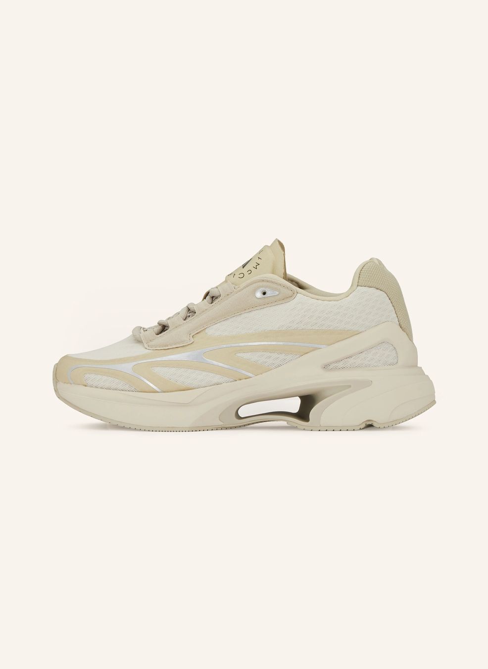 Stella McCartney Damenschuhe: Adidas by Stella McCartney - Baskets - Taille 37 – Neu (gemäss Beschreibung) aus Petit Lancy von Andrey9