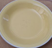Rössler 2 Suppenteller