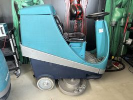2 x Wetrok Sprinter XR 90 Putzmaschinen, Scheuermaschine