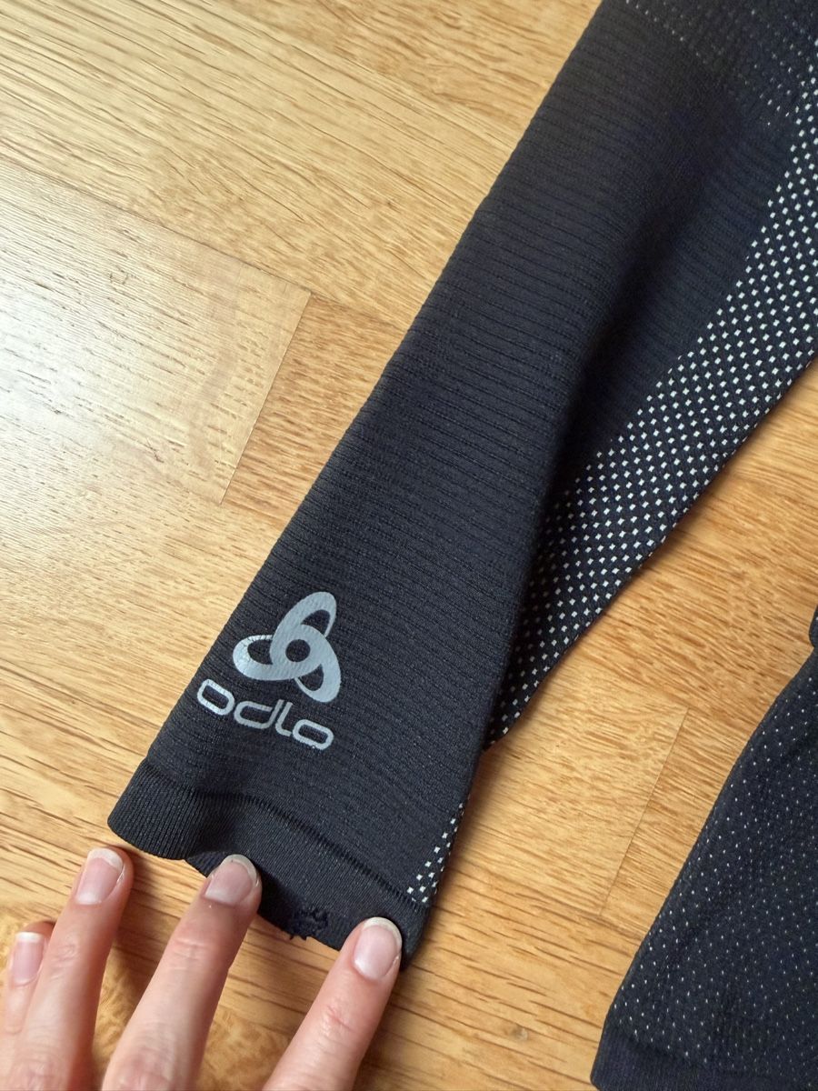 Odlo Autres dessous: Odlo Performance Funktionswäsche-Set – D'occasion à Thun par mir_8tjd 2