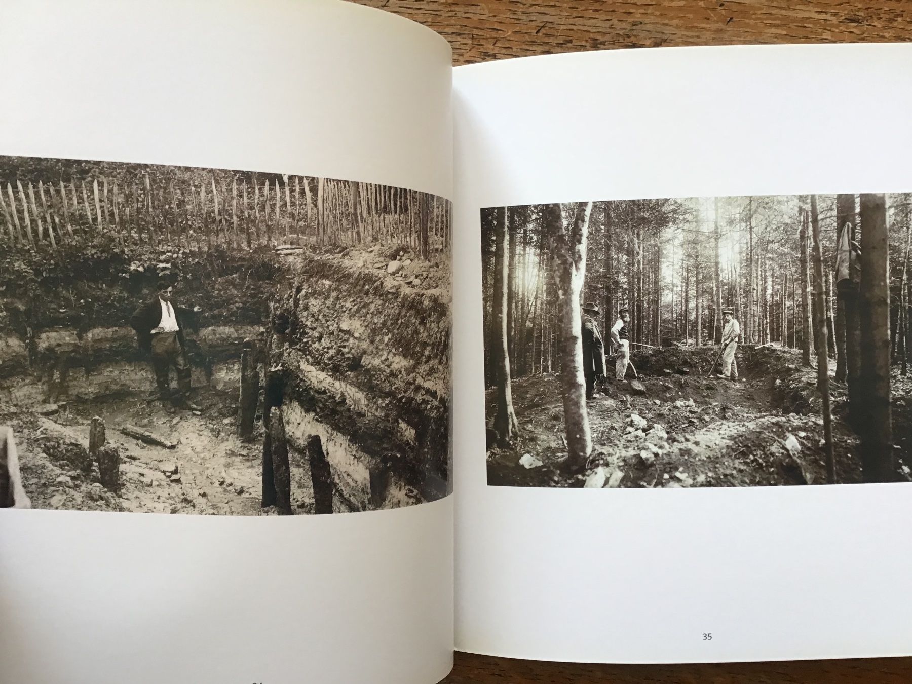 Libri: Latenium, archéologie et photographie – Usato da Fully venduto da Ruby97 5