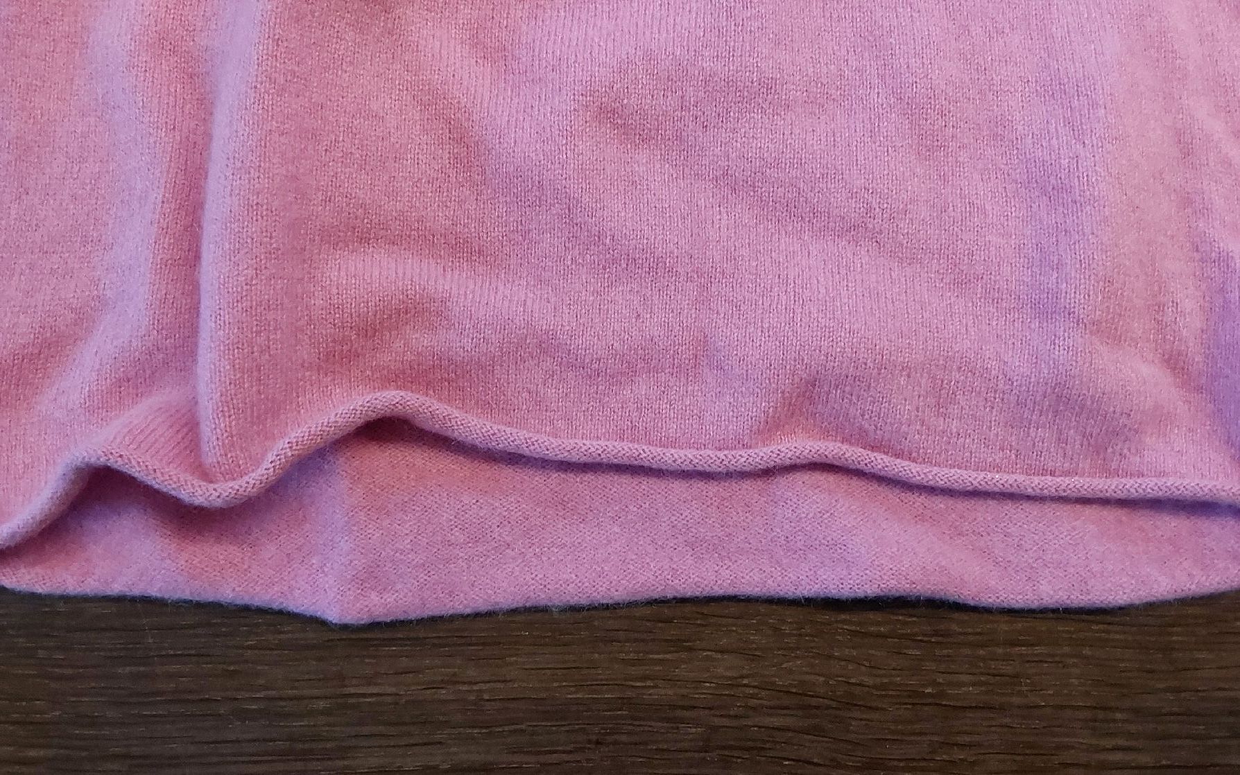 Navyboot Maglioni & Felpe: Pullover Kaschmir rosa Navyboot Grösse 140 – Usato da Köniz venduto da scopello12 4