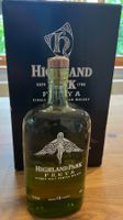 Highland Park Freya