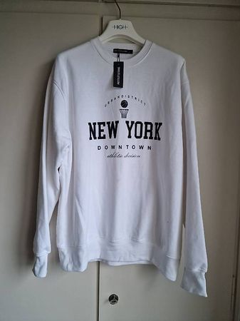 Neues Sweatshirt  Größe L.
