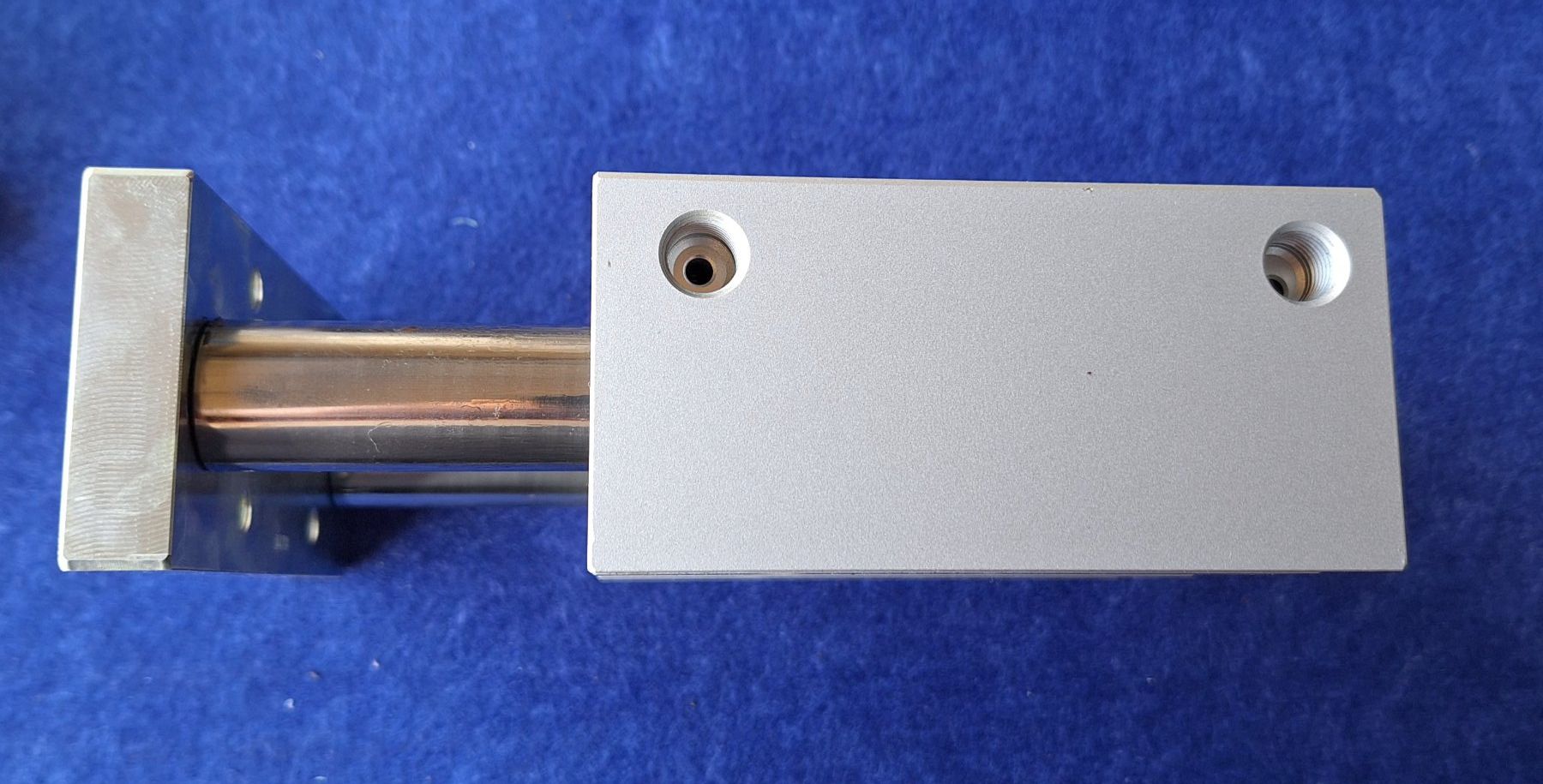 Festo Altri prodotti elettronici: Festo DFM-50-80 – Usato da Bussy FR venduto da 023 3