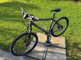 Mountain Bike Fahrrad