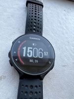 GARMIN FORERUNNER 235