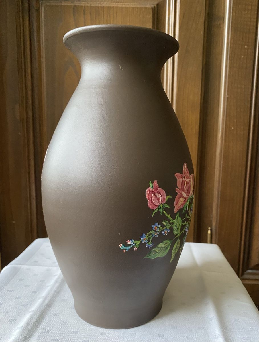 Vasen & Gefässe: Vase céramique – Gebraucht aus Bussigny von jotryfs 2
