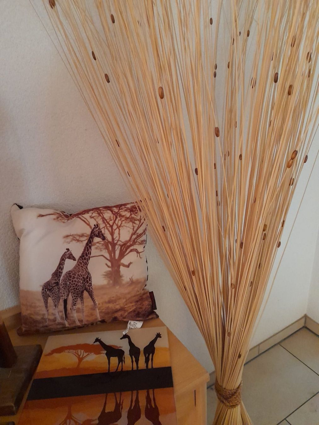 Figuren: Giraffen Kollektion – Gebraucht aus Dielsdorf von Discus 2