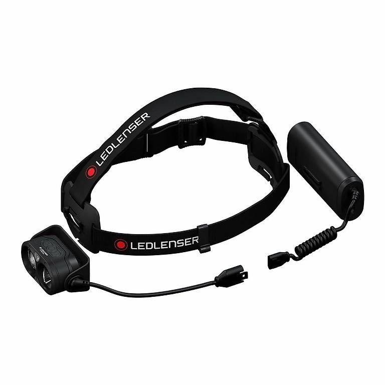 Lampade: Stirnlampe H19R Core Edition – Usato da Zürich venduto da montecarlosun 4