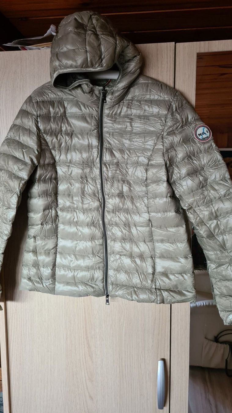 Giacche: Neue Soft shell Jacke gr.L  besser 38/40 von No.1 Como – Usato da Ferden venduto da jemyce
