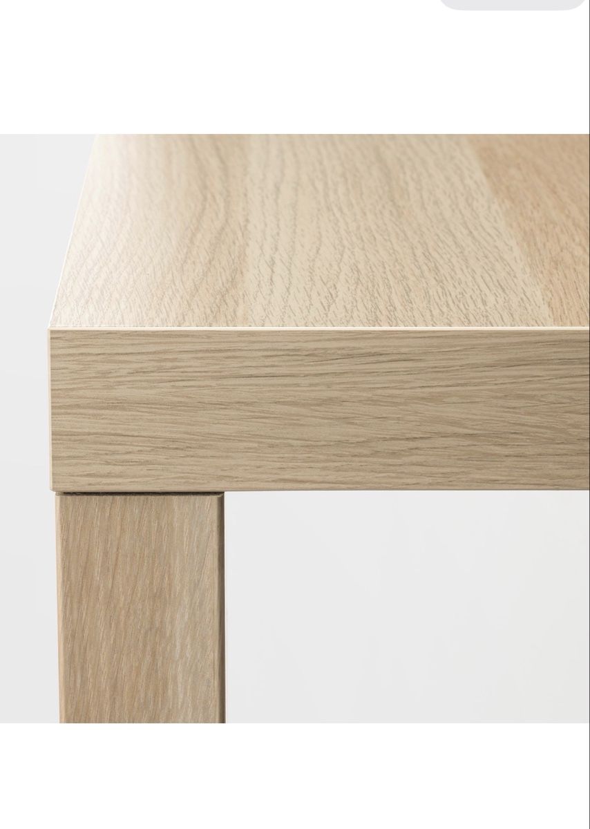Comodini: IKEA LACK Beistelltisch – Usato da Zürich venduto da maxn 4