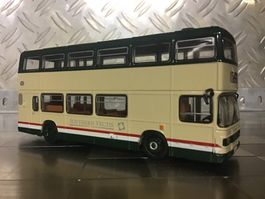 EXCLUSIVE FIRST  EDITIONS 1:76