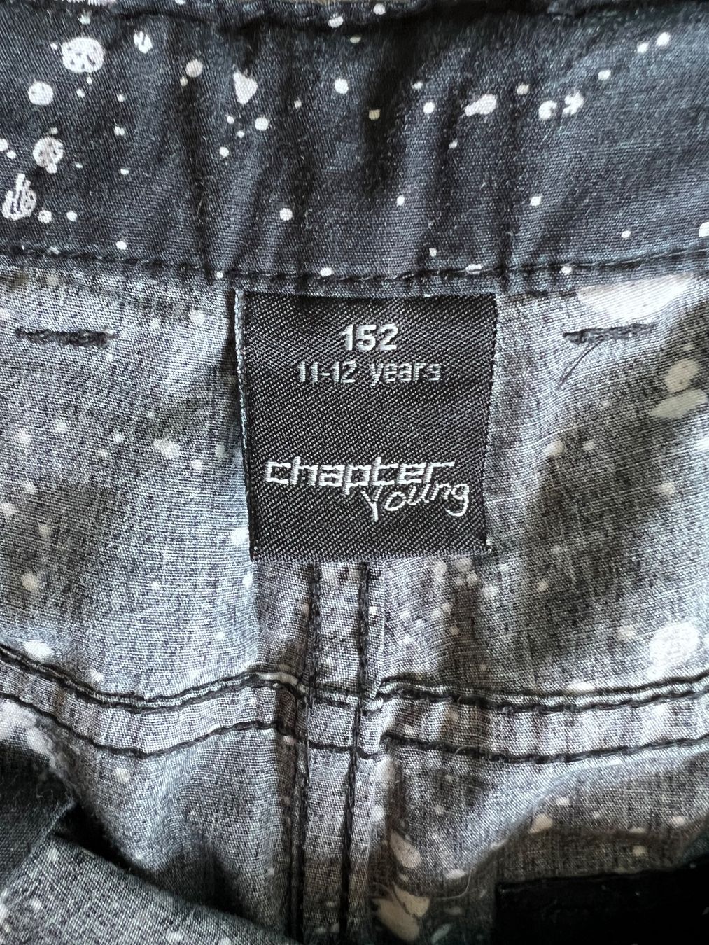 Pantaloni: Sommershorts 152 – Usato da Lengnau BE venduto da Rubin27 3