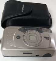 Voigtländer Vito 70 - Kompaktkamera für analoge Fotos!