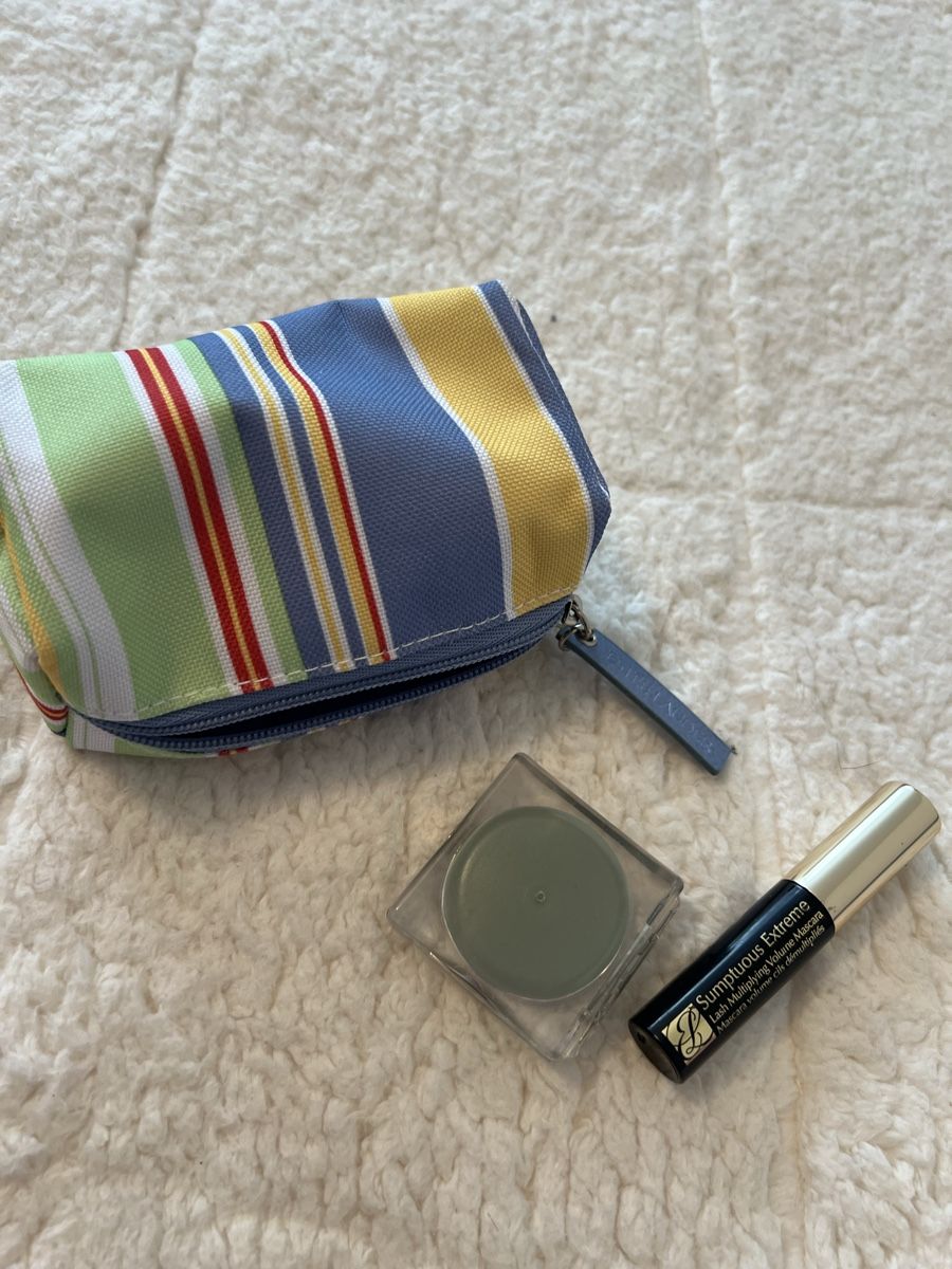 Estée Lauder Make-up: NEUWERTIG***E. LAUDER SET***SCHÖN & PREISWERT*** – Nuovo (secondo la descrizione) da Zürich venduto da Ceca52