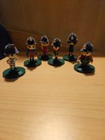 Migros Mania Wichtel Tonie Figuren Set 6