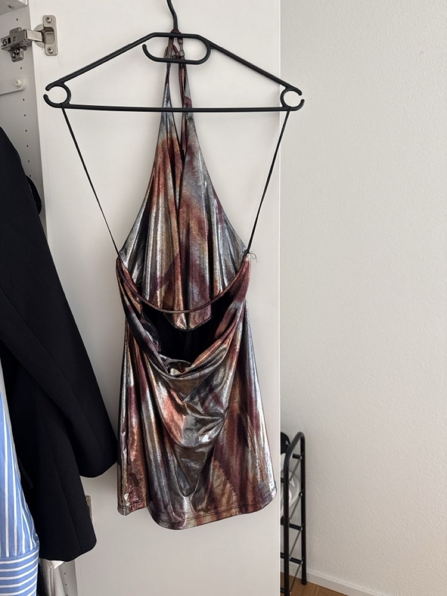 Pull&Bear Kleider: Dress – Gebraucht aus Nebikon von Preloved_bykelly 1