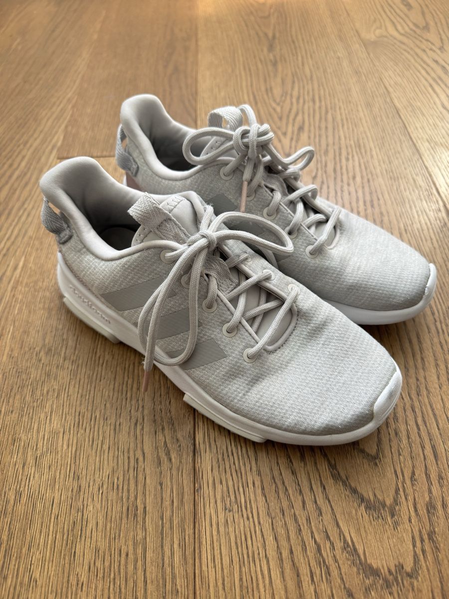 Adidas Scarpe da uomo: Adidas , sneaker cloudfoam, Gr. 36 – Usato da Bern venduto da YoungBoy02 1