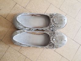 Ariane Lederballerinas
