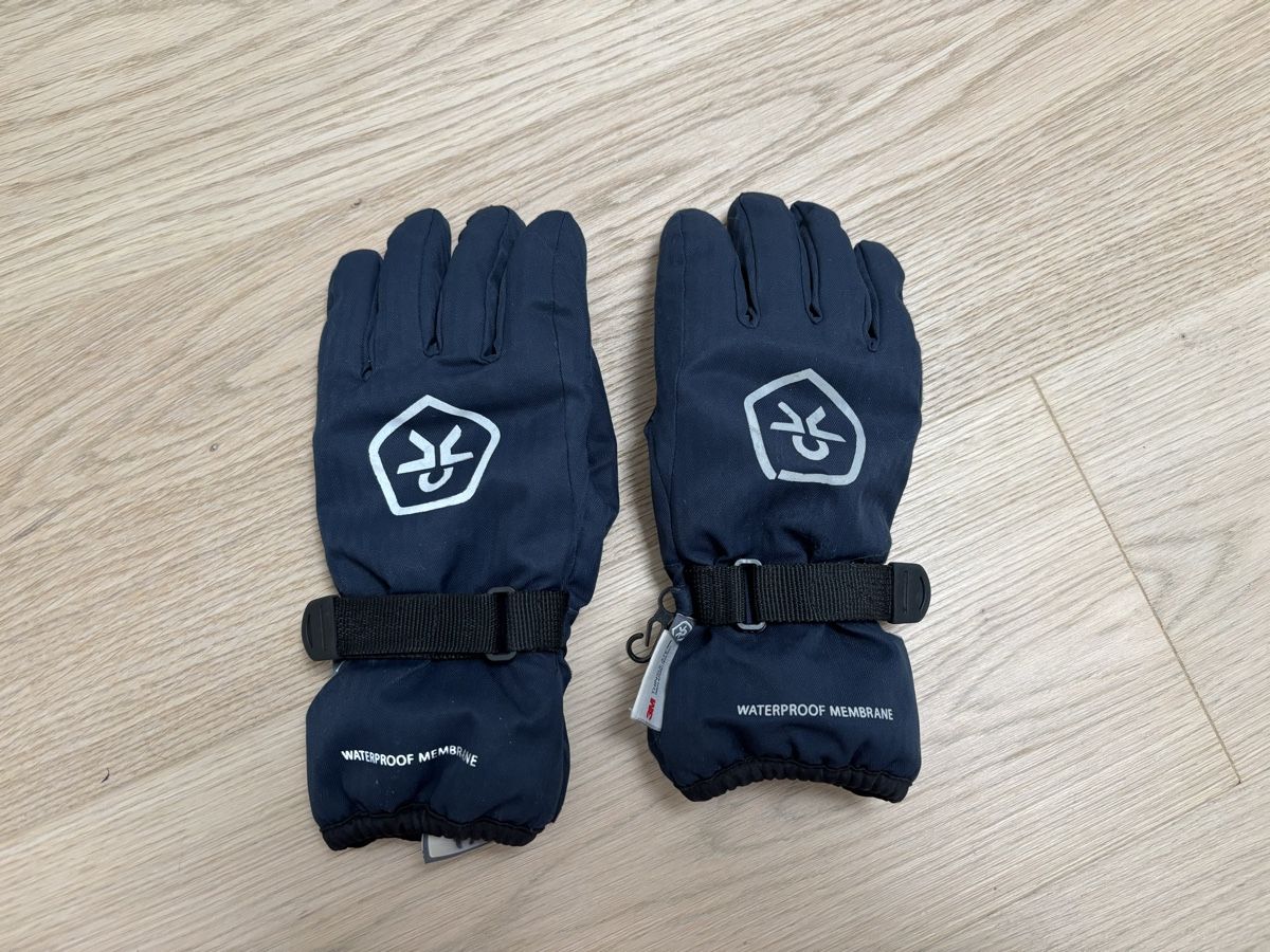 Gants: Handschuhe Kind – D'occasion à Wetzikon ZH par joc_p8jn
