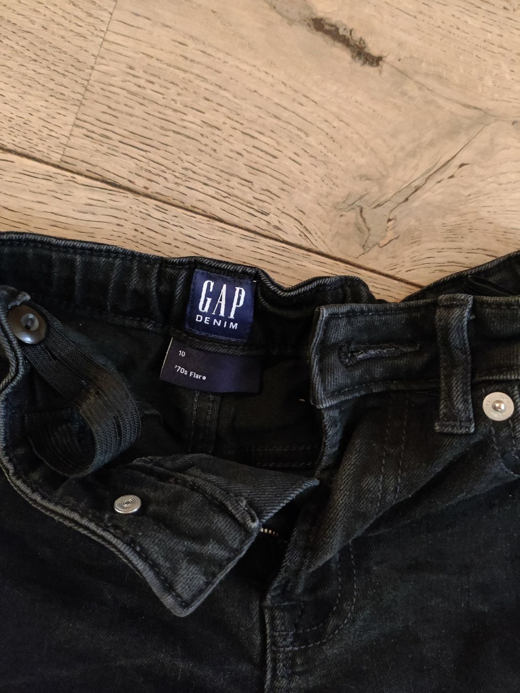 Gap Pantaloni: Gap maedchen flare jeans Gr.10j – Usato da Ostermundigen venduto da louhdez 1