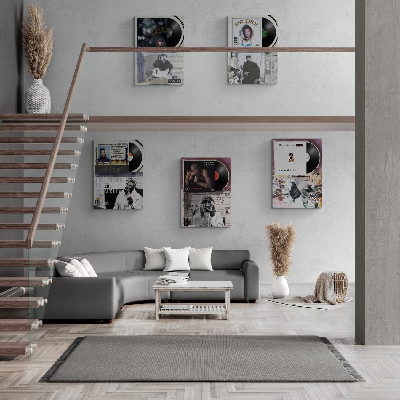 Foto & Immagini: Vinyl 2Pac – Nuovo e nell'imballaggio originale da Hergiswil NW venduto da WonderprintsCH 1