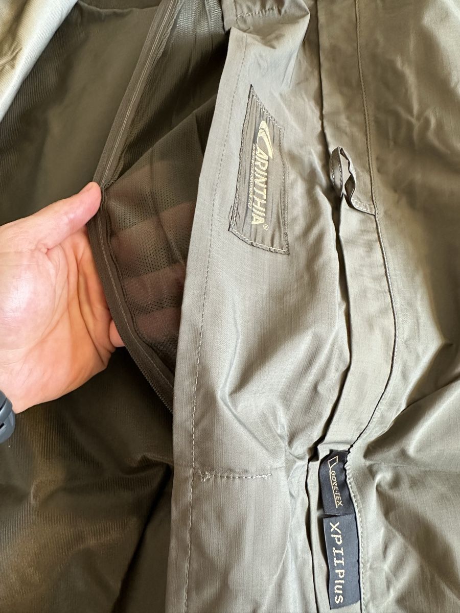 Schlafsäcke: Carinthia XP Two Plus Bivy Bag – Neu (gemäss Beschreibung) aus Steinhausen von casaplia 5