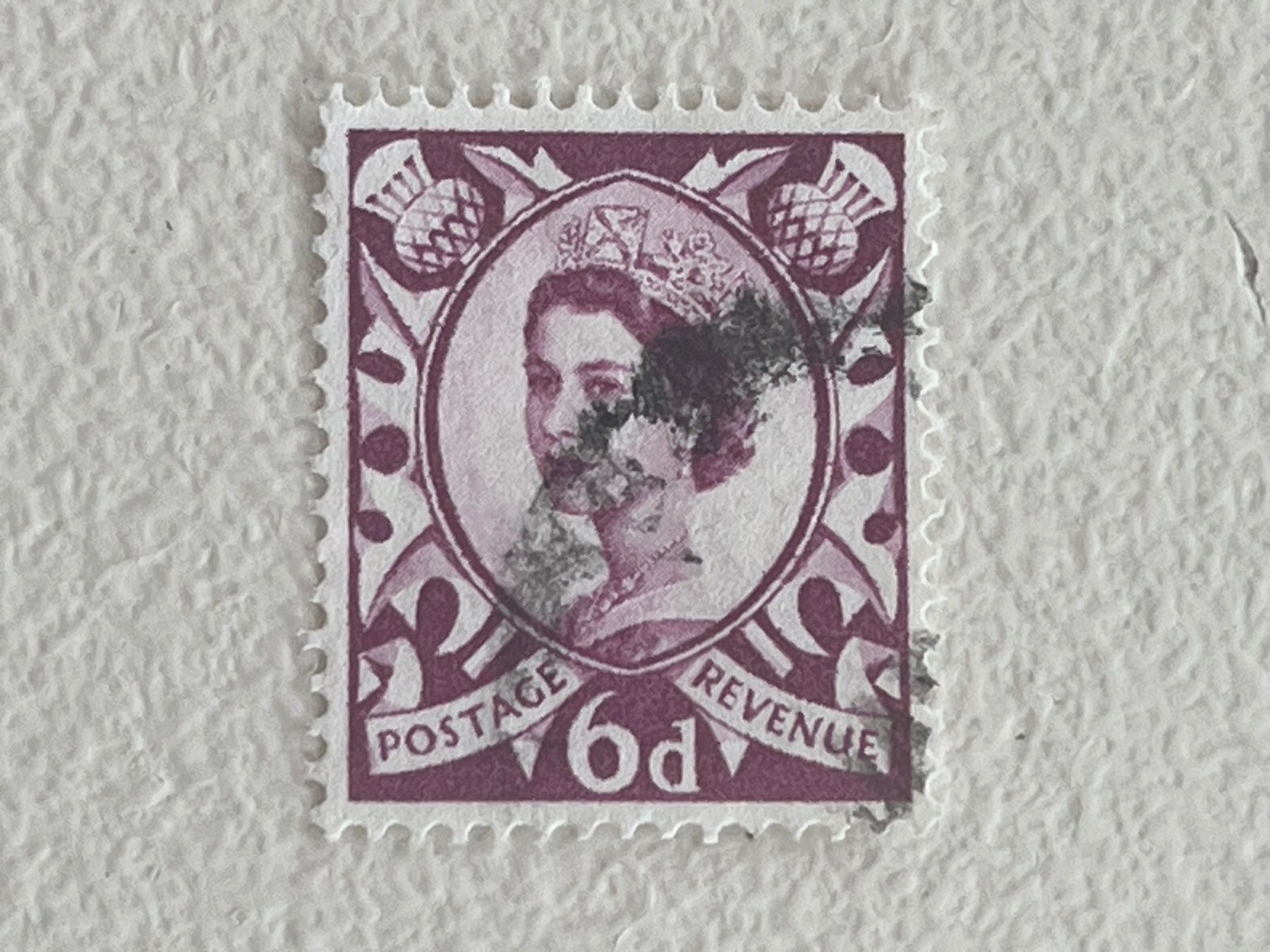 Tutti i francobolli: UK Briefmarken (Gratis-Versand) – Usato da Chiasso venduto da AzenYa