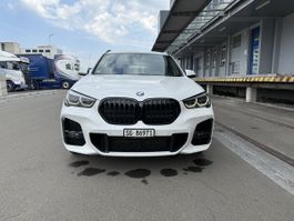 BMW X1 xDrive 25d M Sport, 231 PS, Jg. 2022