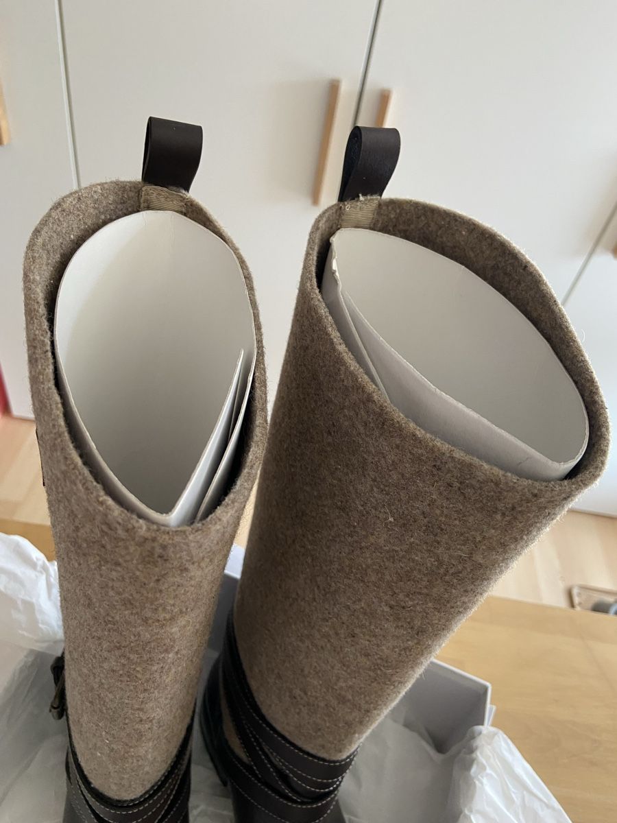 Chloé Scarpe da donna: See by Chloé, Gr. 39, Neuwertig! – Nuovo e nell'imballaggio originale da Binningen venduto da Dodo21 9