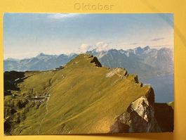 AK von Rochers de Naye